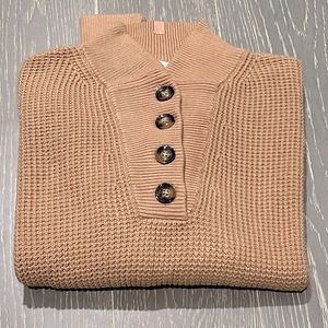 Lunya Sweater